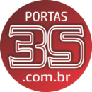 Portas Automáticas de enrolar 3S